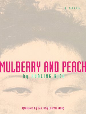 cover image of Mulberry and Peach